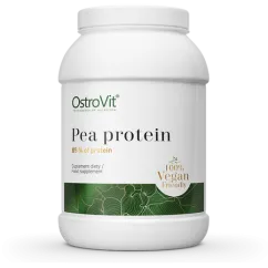 Протеин OstroVit Pea Protein Vege 700 г unflavored (18761-01)