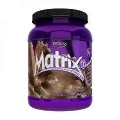Протеїн Syntrax Matrix 454 г milk chocolate (08506-01)