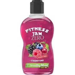 Заменитель питания Power Pro Fitness Jam Zero 200 г лесная ягода (22905-01)