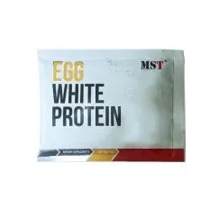 Протеин MST Egg White Protein 25 г vanilla (22054-02)