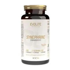 Жироспалювач Evolite Nutrition Synephrine 60 капсул (22742-01)