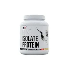 Протеїн MST Best Isolate Protein 510 г cookies cream (22800-01)