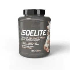 Протеин Evolite Nutrition Iso Elite 2 кг coconut (22740-04)