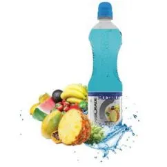 Гейнер Fitness Authority Carborade Drink 750 ml multifruit (03793-02)