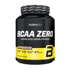Аминокислота Biotech BCAA Zero lemon ice tea 700 g (08662-07)