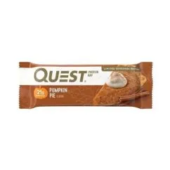 Батончик Quest Nutrition Protein Bar 60 г pumpkin pie (07164-01)