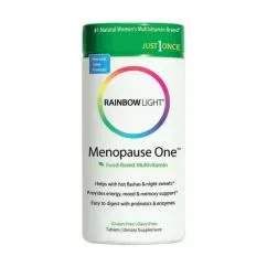 Витамины и минералы Rainbow Light Menopause One 90 tab (18868-01)