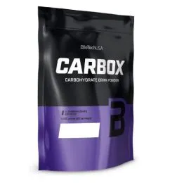 Гейнер Biotech CarboX 1 kg orange (01560-05)