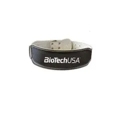 Аксессуары Biotech Belt Cardboard black/L size (02462-01)