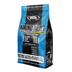 Аминокислота Real Pharm Amino Rest ice fresh 1 kg (10152-01)