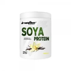Протеїн IronFlex Soy Protein 500 г vanilla (21869-04)