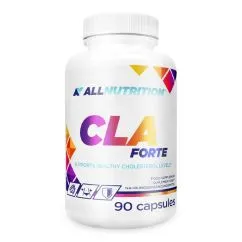 Жиросжигатель AllNutrition CLA Forte 90 капсул (22573-01)