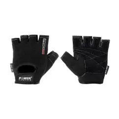Перчатки для тренировок Power System Grip Gloves Black 2250BK/L size (20954-02)