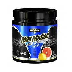 Жироспалювач Maxler Max Motion L-carnitine 500 г lemon-grapefruit (01286-03)