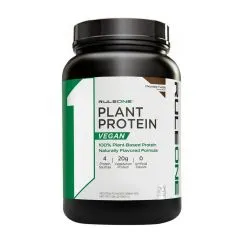 Протеин R1 (Rule One) Plant Protein Vegan 610 г vanilla creme (20283-02)