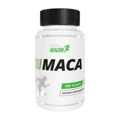 Натуральна добавка MST MACA 100 капсул (22141-01)