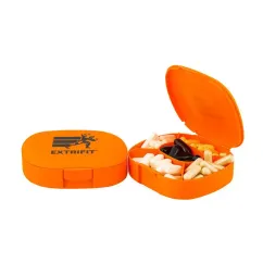 Таблетница Extrifit Pillbox (20125-01)