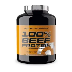 Протеин Scitec Nutrition 100% Beef Protein 1,8 кг almond chocolate (22461-01)