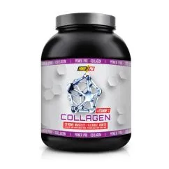 Вітаміни та мінерали Power Pro Collagen + Vitamin C 310 g (20686-02)