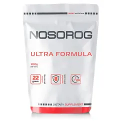 Протеїн Nosorog Ultra Formula 1 кг caramel (10012-05)