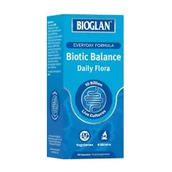 Пробіотик Bioglan Biotic Balance 10 Billion 30 капсул (22419-01)