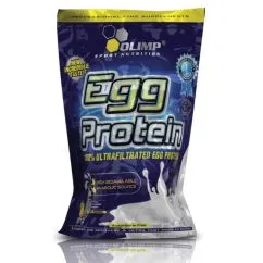 Протеїн Olimp EGG Protein 700 г banana (00474-01)