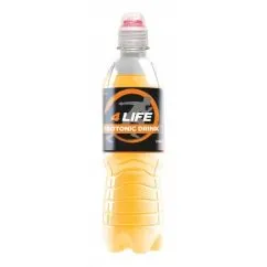 Енергетик 4Life Isotonic Drink 500 мл orange (11137-05)
