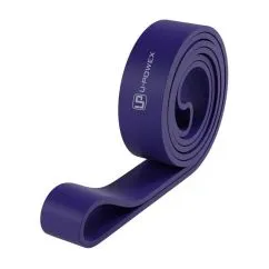 Аксессуары PowerPlay U-Powex UP_1050 Pull Up Band Purple/16-39 kg (22550-01)