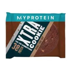 Замінник харчування MYPROTEIN Xtra Cookie 75 г double choc chip (21197-01)