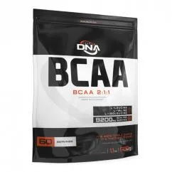 Амінокислота DNA Supps BCAA cherry 500 g (07995-02)
