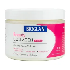 Витамины и минералы Bioglan Beauty Collagen 151 g (696393640611)