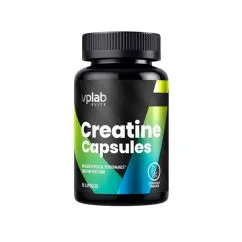 Креатин VPlab Creatine Capsules 90 капсул (11398-01)