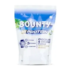 Протеїн Bounty Bounty Hi Protein 420 г chocolate & coconut (22791-01)