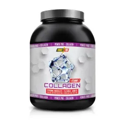 Вітаміни та мінерали Power Pro Collagen + Vitamin C 310 g (20686-01)