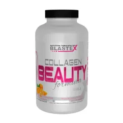 Натуральна добавка BLASTEX Collagen Beauty formula 300 g (08849-04)