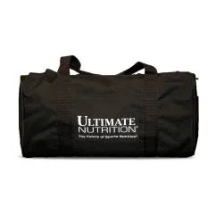 Сумка Ultimate Nutrition Gym Bag (22459-01)