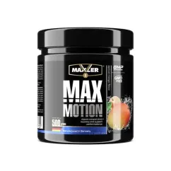 Жироспалювач Maxler Max Motion L-carnitine 500 г apricot-mango (01286-04)