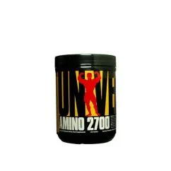 Амінокислота Universal Nutrition Amino 2700 120 tabs (00885-01)