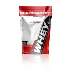 Протеин Blade Sport Whey+ 2 кг banana (22893-01)