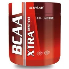Аминокислота ActivLab BCAA Xtra Instant black currant 500 g (08751-01)