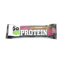 Батончик GO ON Nutrition High Protein 32% Bar 50 г cocoa (20892-01)