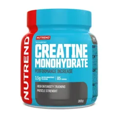 Креатин Nutrend Creatine Monohydrate 300 г (21371-01)