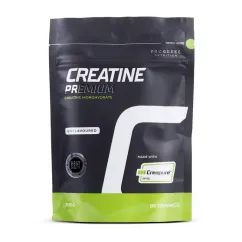 Креатин Progress Nutrition Premium Creapure Creatine 300 г (22673-01)