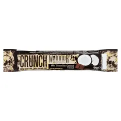 Батончик Warrior Crunch Bar 64 г milk chocolate coconut (20067-06)