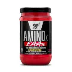 Амінокислота BSN Amino X EAAs Essential jungle juice 375 g (21032-01)