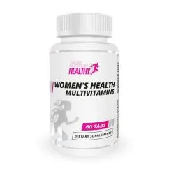 Вітаміни та мінерали MST Women`s Health Multivitamins 60 tab (20674-01)