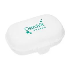 Таблетниця OstroVit Pill Box (20023-01)