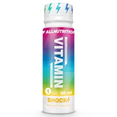 Витамины и минералы AllNutrition Vitamin Shock 80 ml (21438-01)
