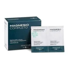 Витамины и минералы Bios Line Magnesio Completo 32*2,5 g (21624-01)