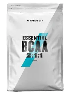 Амінокислота MYPROTEIN Essential BCAA 2:1:1 orange 500 g (04307-02)